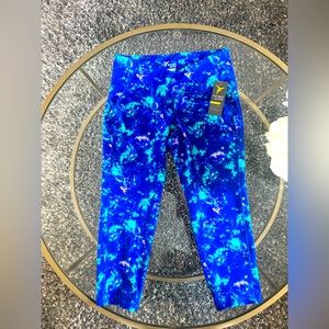 NWT Old Navy Active pants M